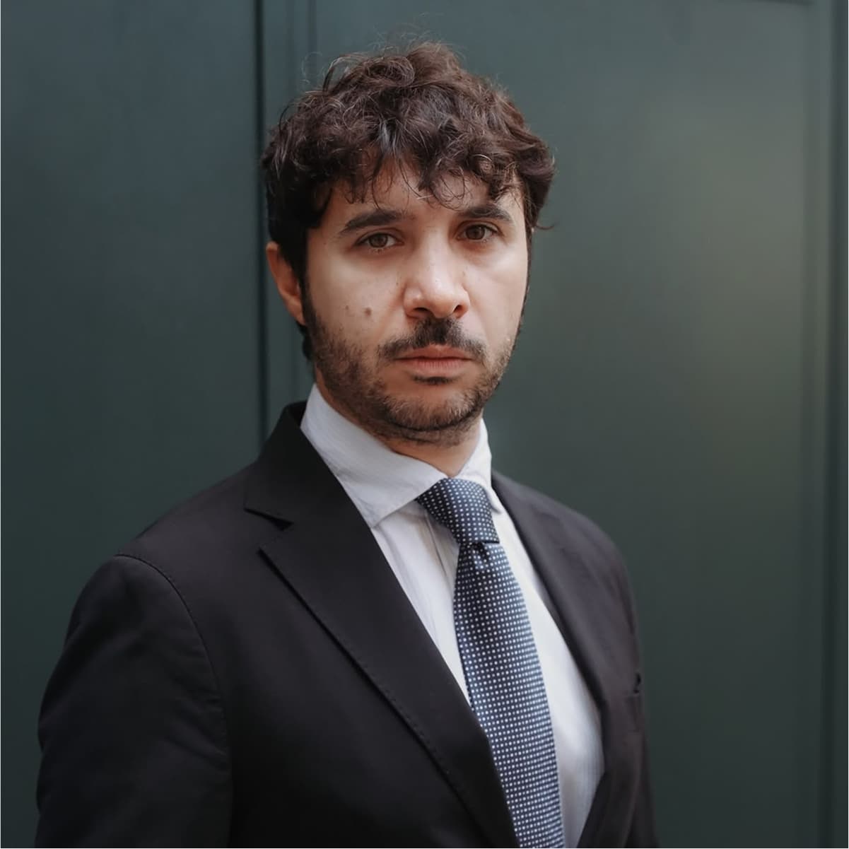 Valerio Mancini