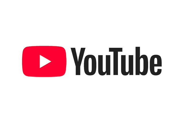 Logo YouTube