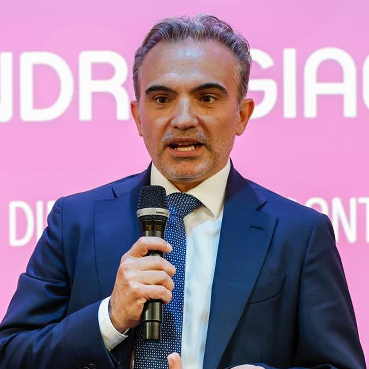 Alessandro Giacomini