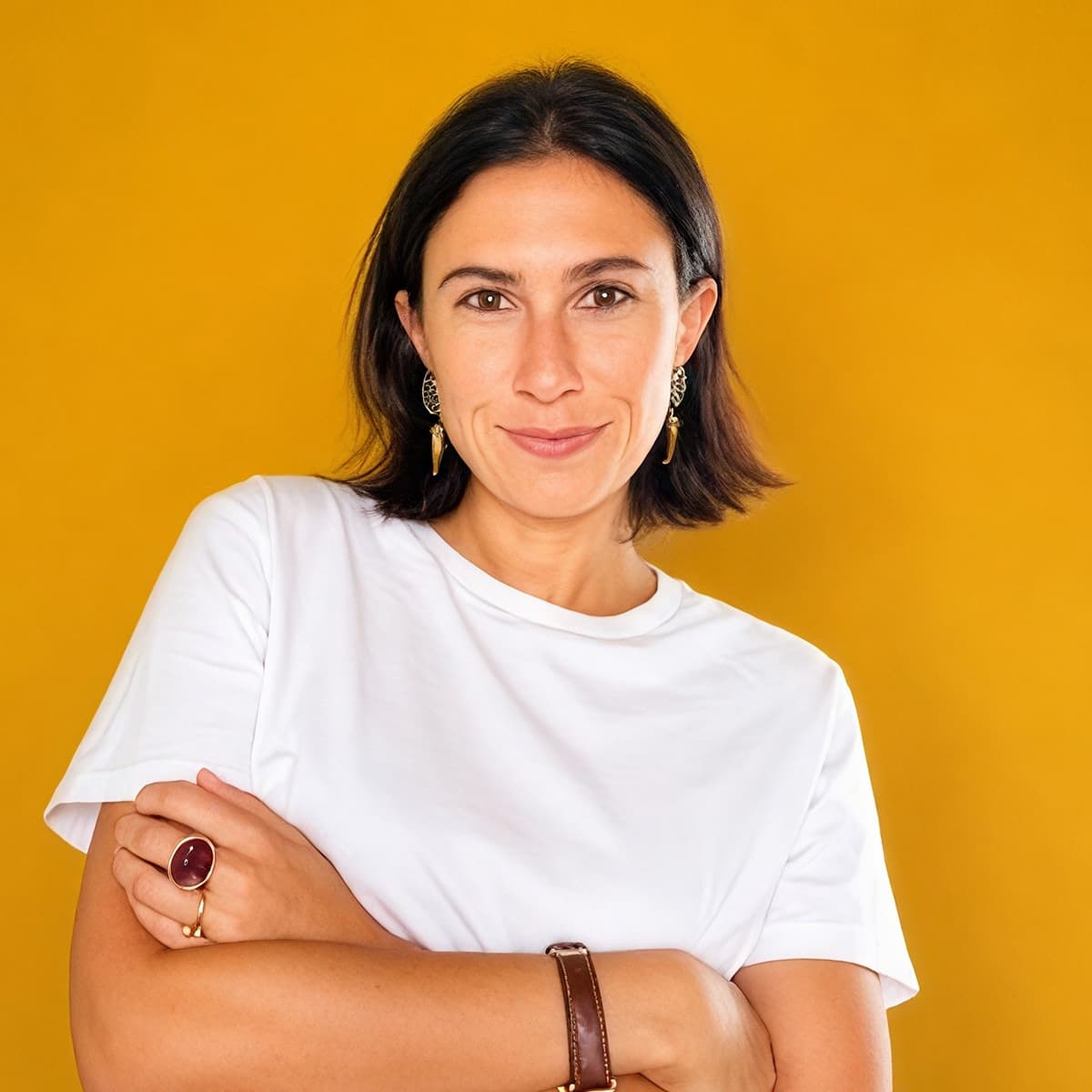 Carolina Zavanella