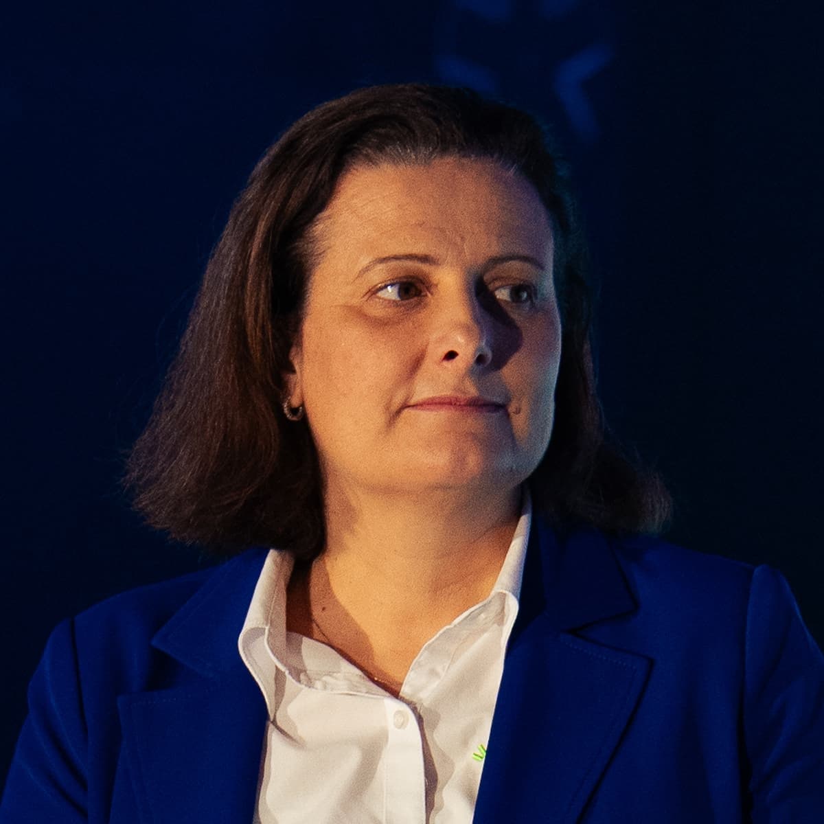 Cristiana Pace