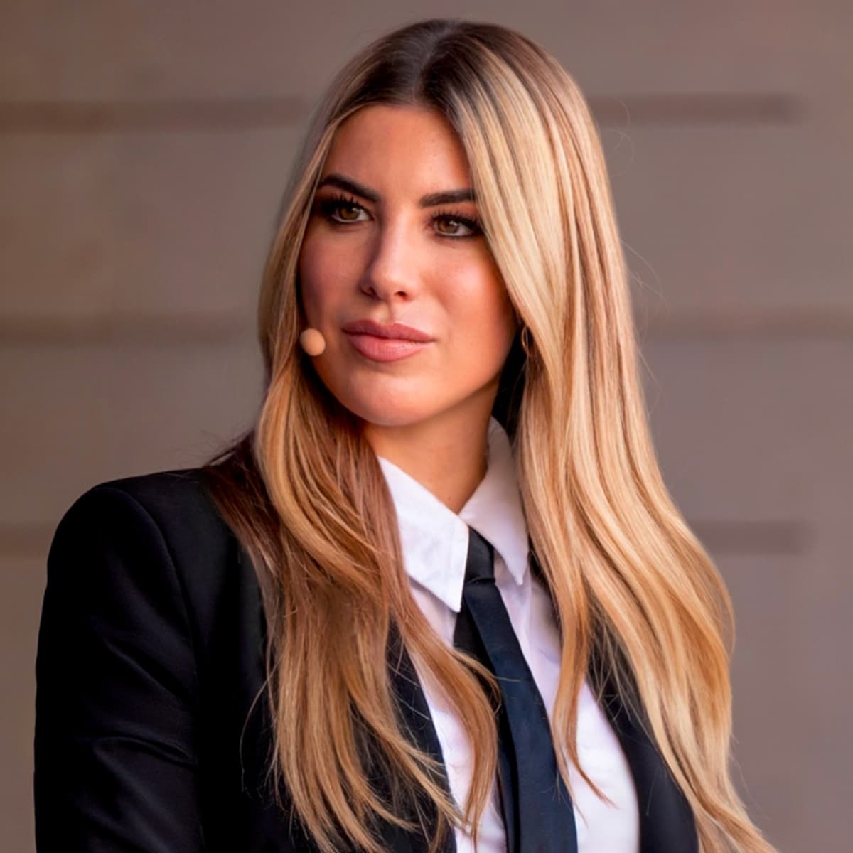 Eva Gini