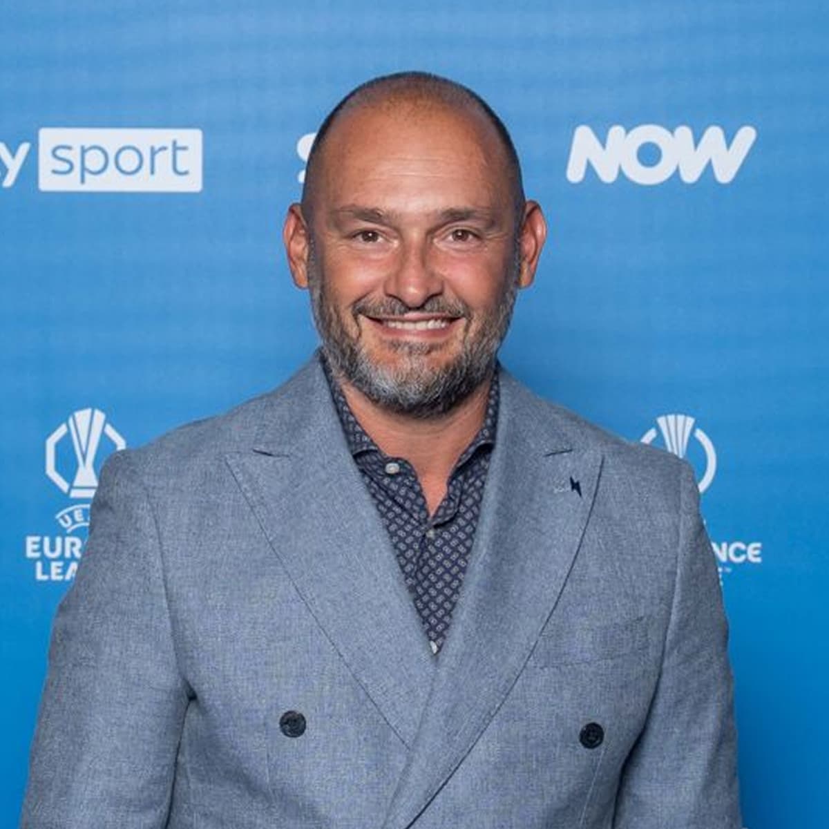 Gianluca Di Marzio