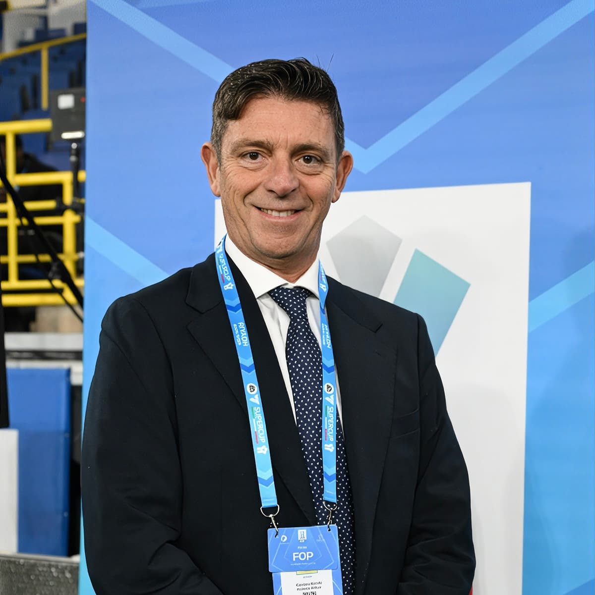 Gianluca Rocchi