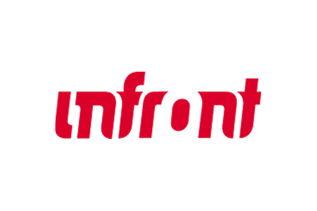 Infront Italy