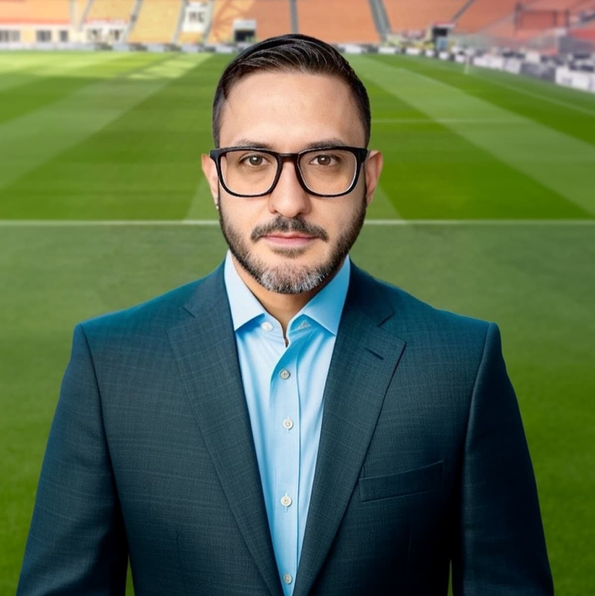 Massimo Venneri