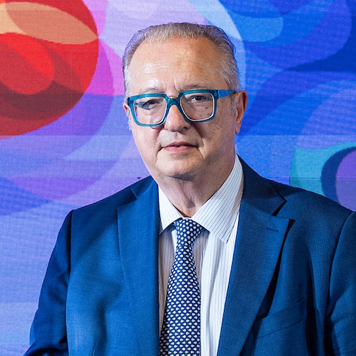 Maurizio Gherardini