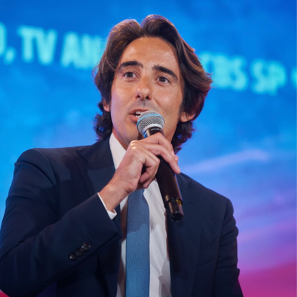 Michele Ciccarese