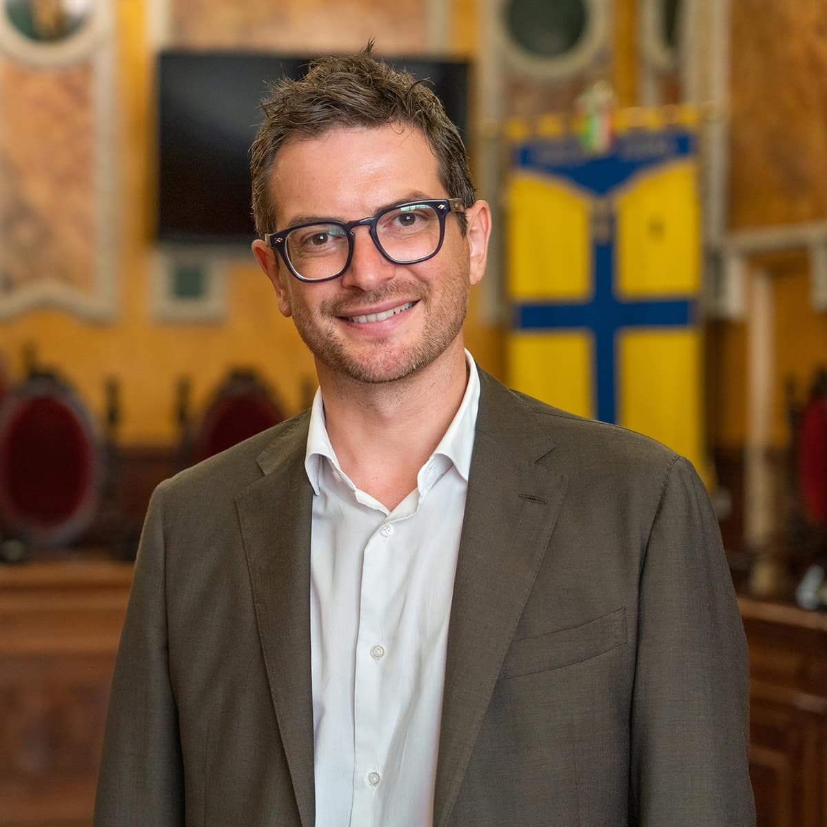 Michele Guerra