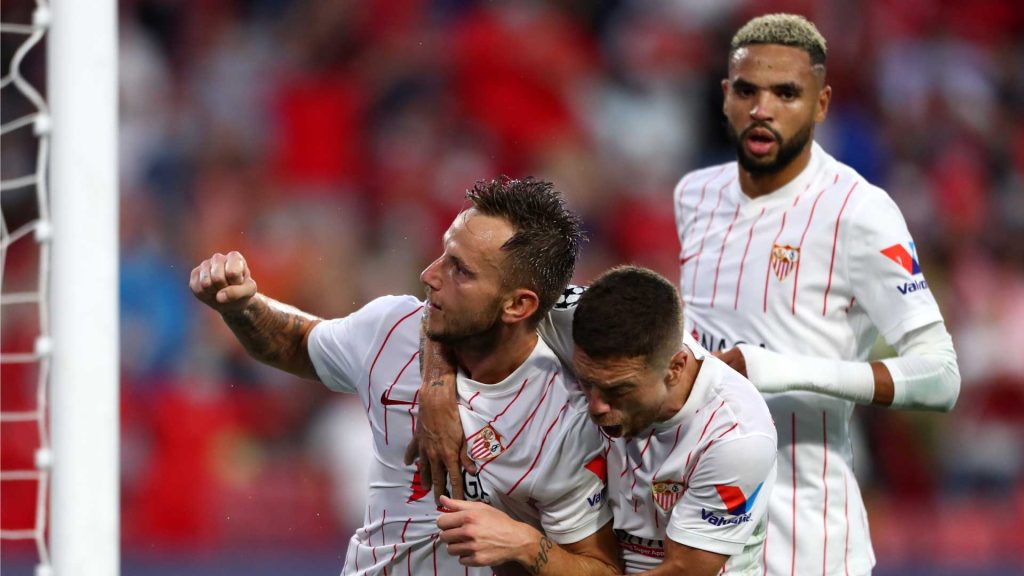 sevilla-fc-v-rb-salzburg Sevilla