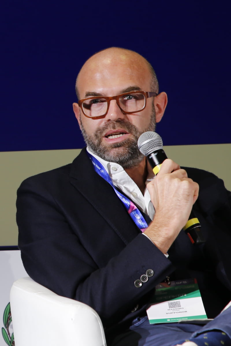 Massimo Magri22 - Social Football Summit