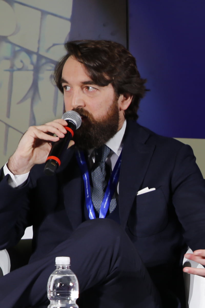 Tommaso Bianchini22 - Social Football Summit