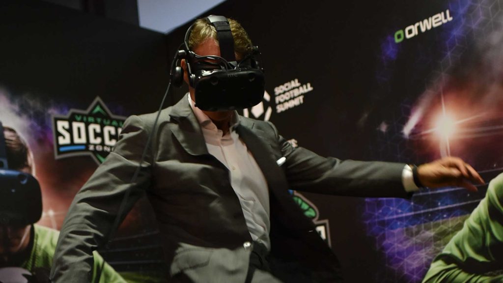 manciniVR Roberto Mancini VR