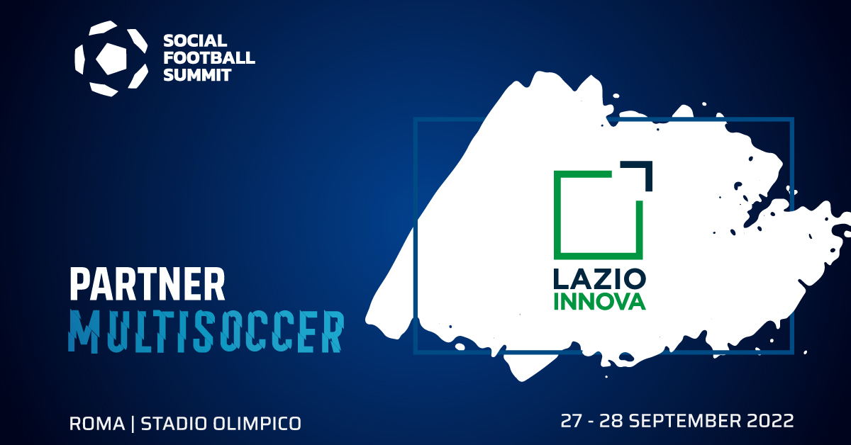- Social Football Summit