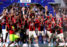Serie A Scudetto