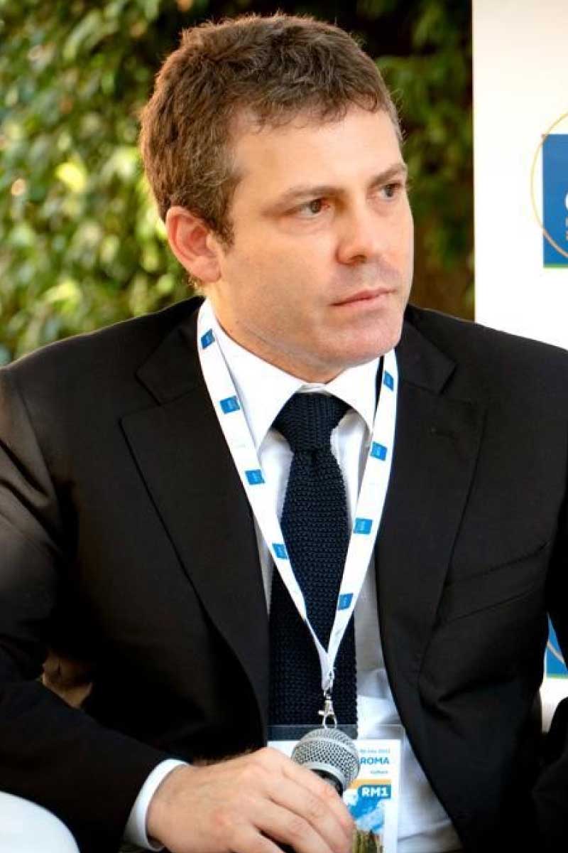 Lorenzo Casini