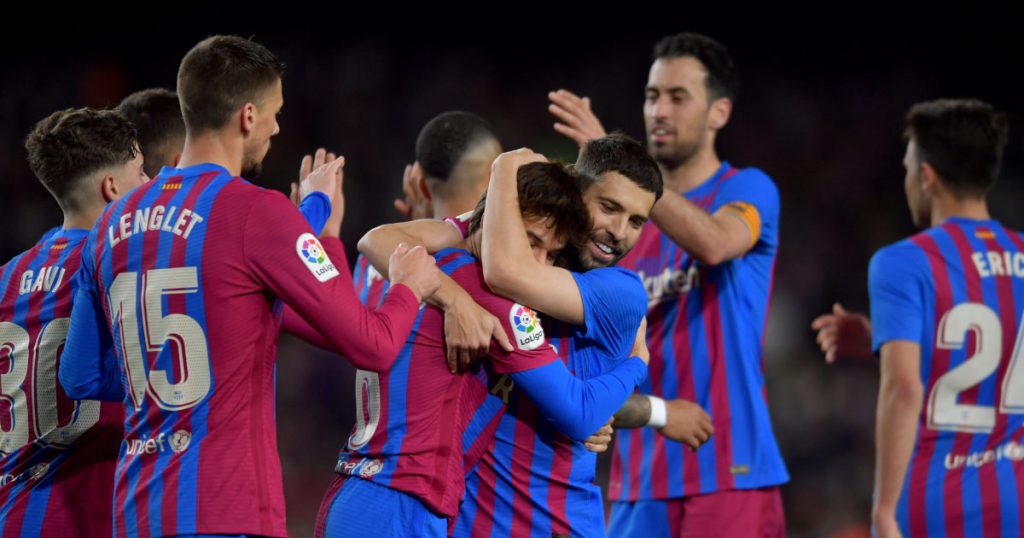 BArca-Socios Barcellona Socios