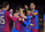 Barcellona Socios