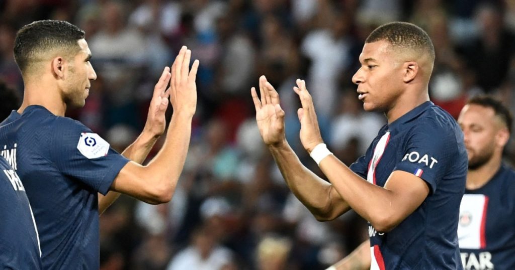 mbappe-hakimi