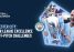 Football Bechmark - Man City