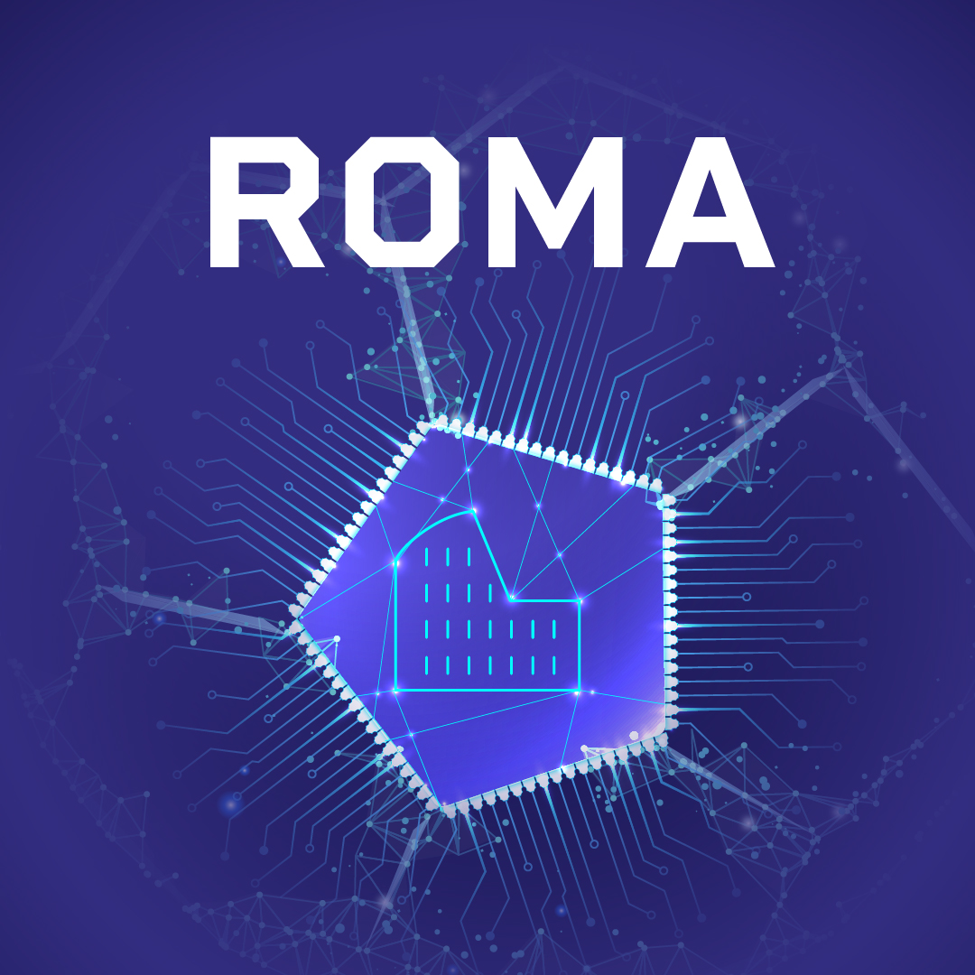 ROMA