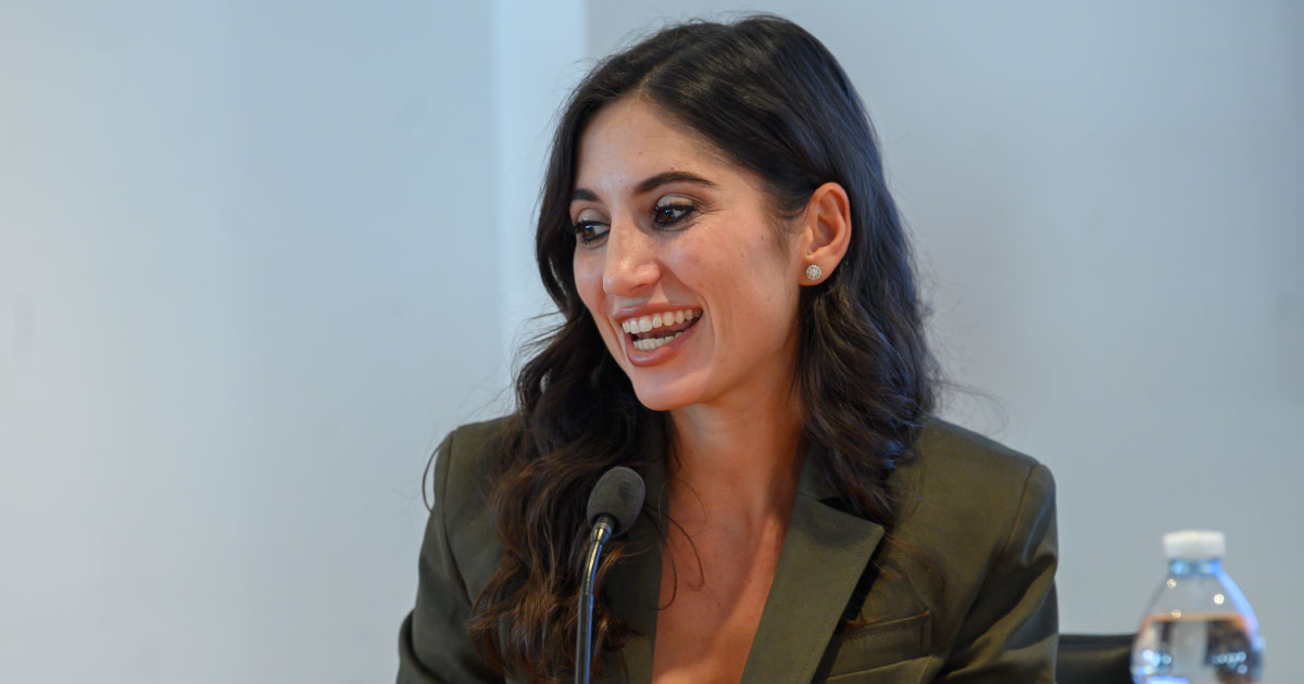 SFS Conferenza Stampa