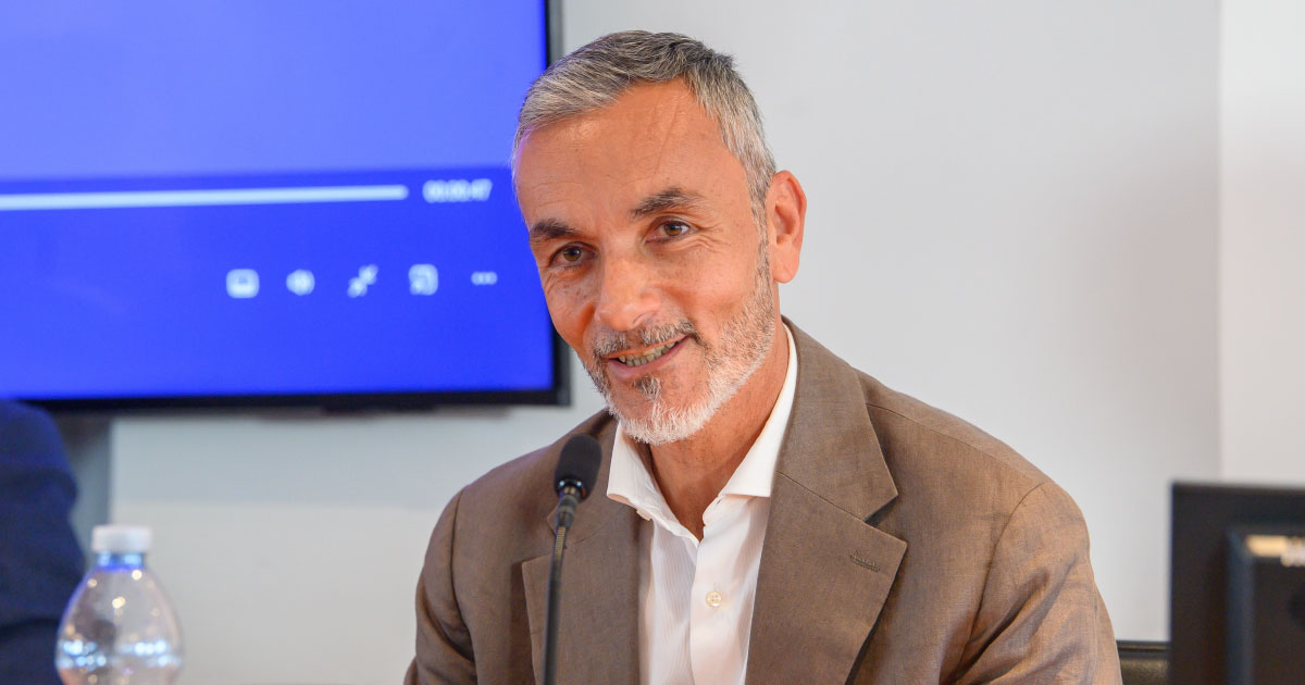 SFS Conferenza Stampa