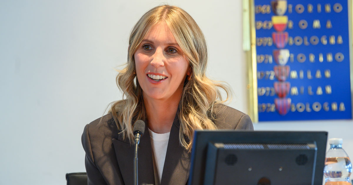 SFS Conferenza Stampa