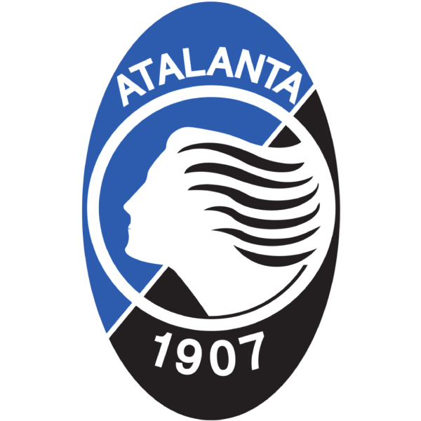 Logo Atalanta