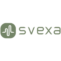 Logo Svexa