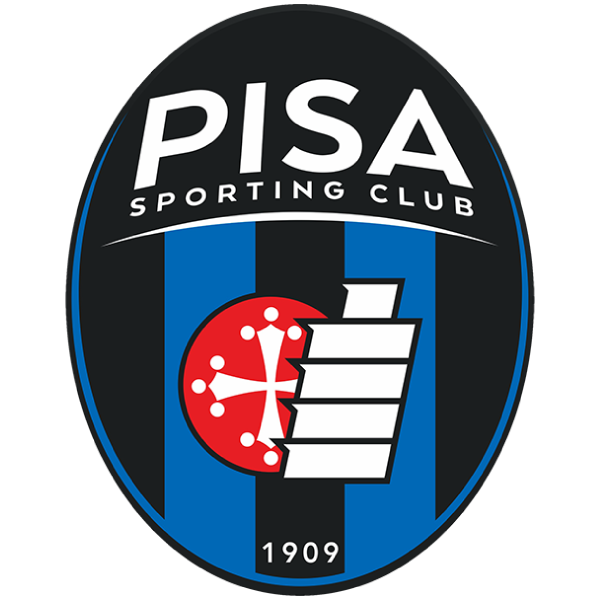 Logo Pisa