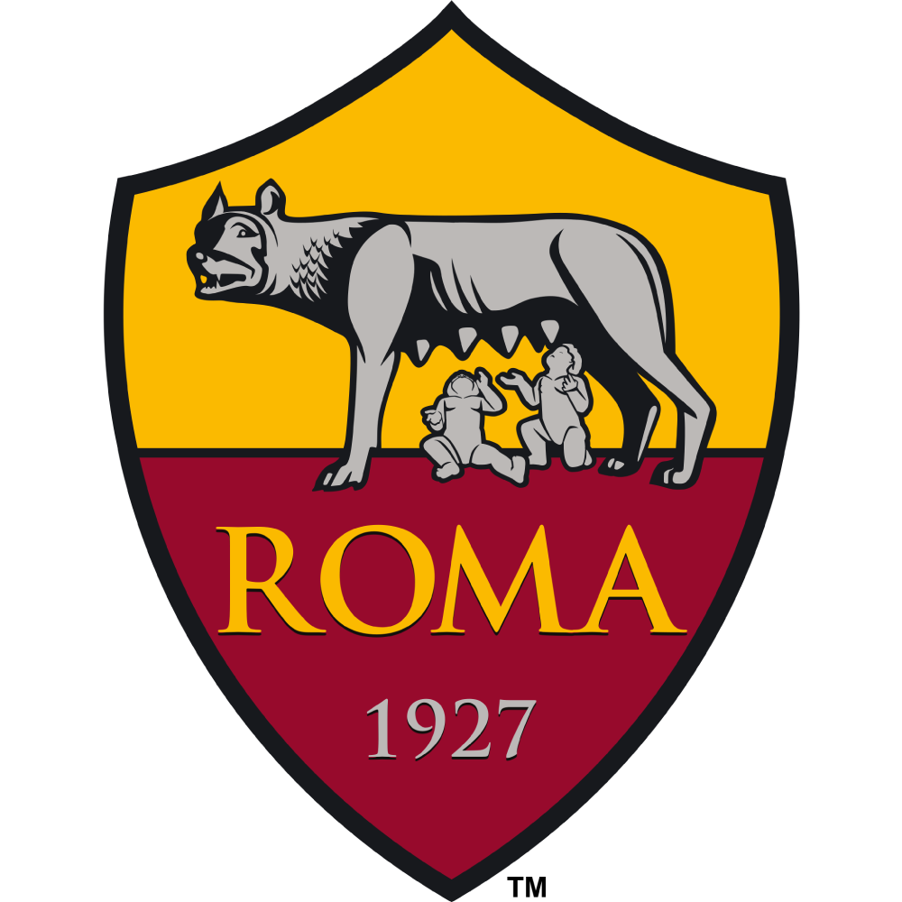 Logo Roma