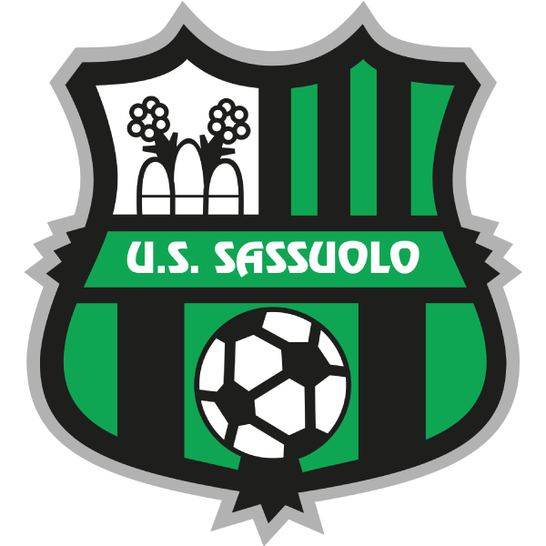 Logo Sassuolo