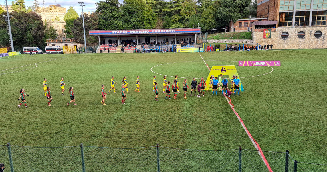 L’altra faccia della crescita: l’emergenza sicurezza e abusi nel calcio femminile